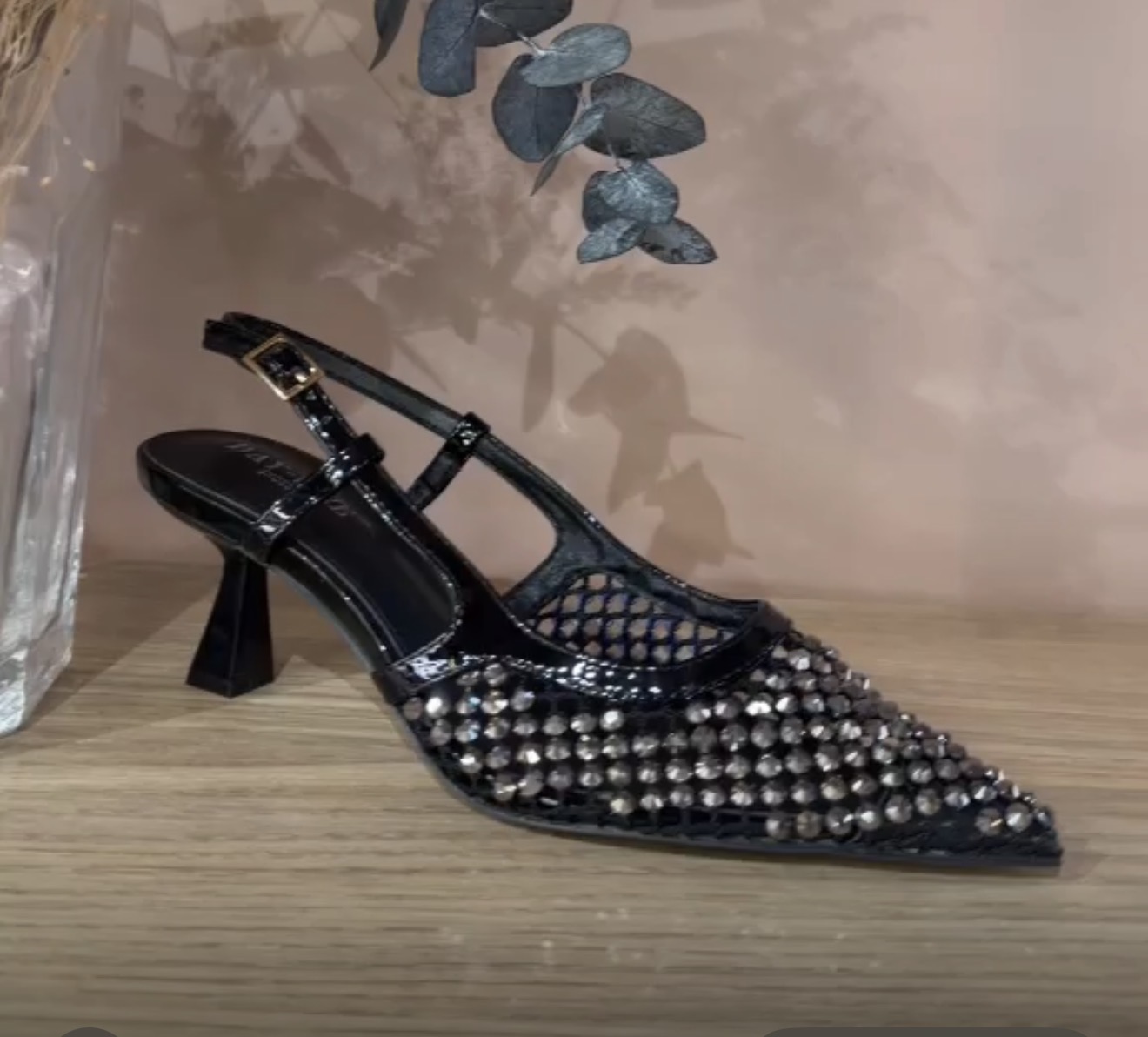 Tienda online ropa mujer en Murcia 4 Stiletto Cristal