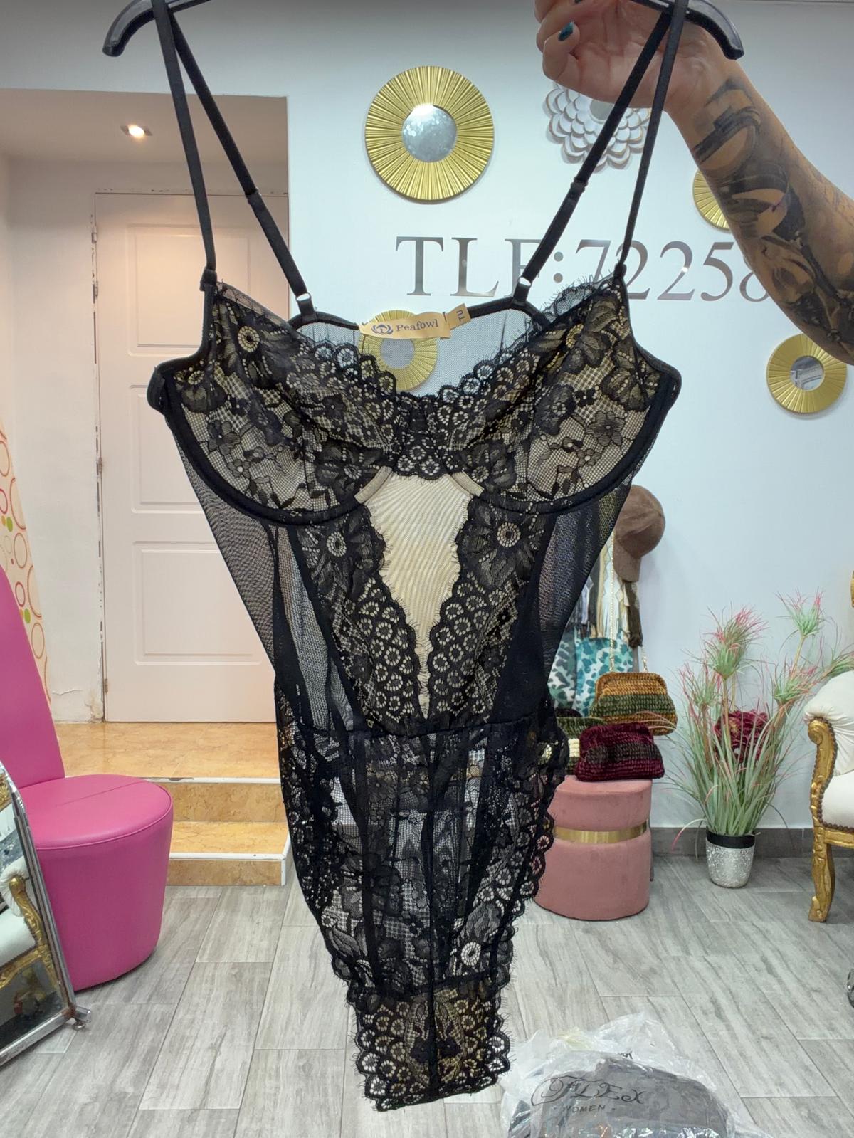 Body Lencero