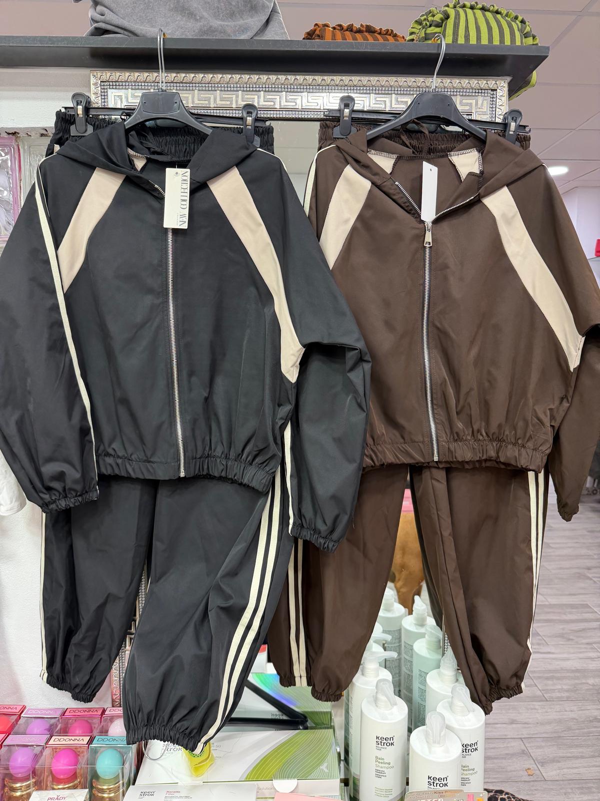 Tienda online ropa mujer en Murcia 15 Conjunto Sport Fashion