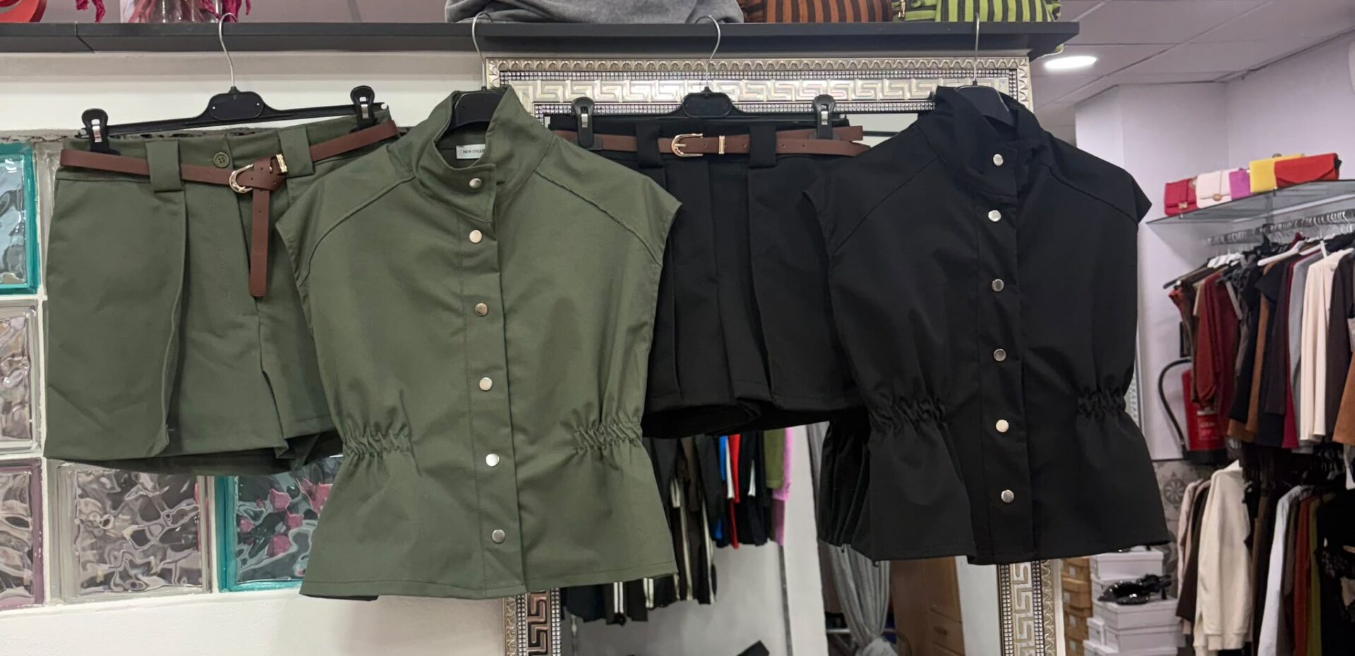 Tienda online ropa mujer en Murcia 5 Conjunto Alba