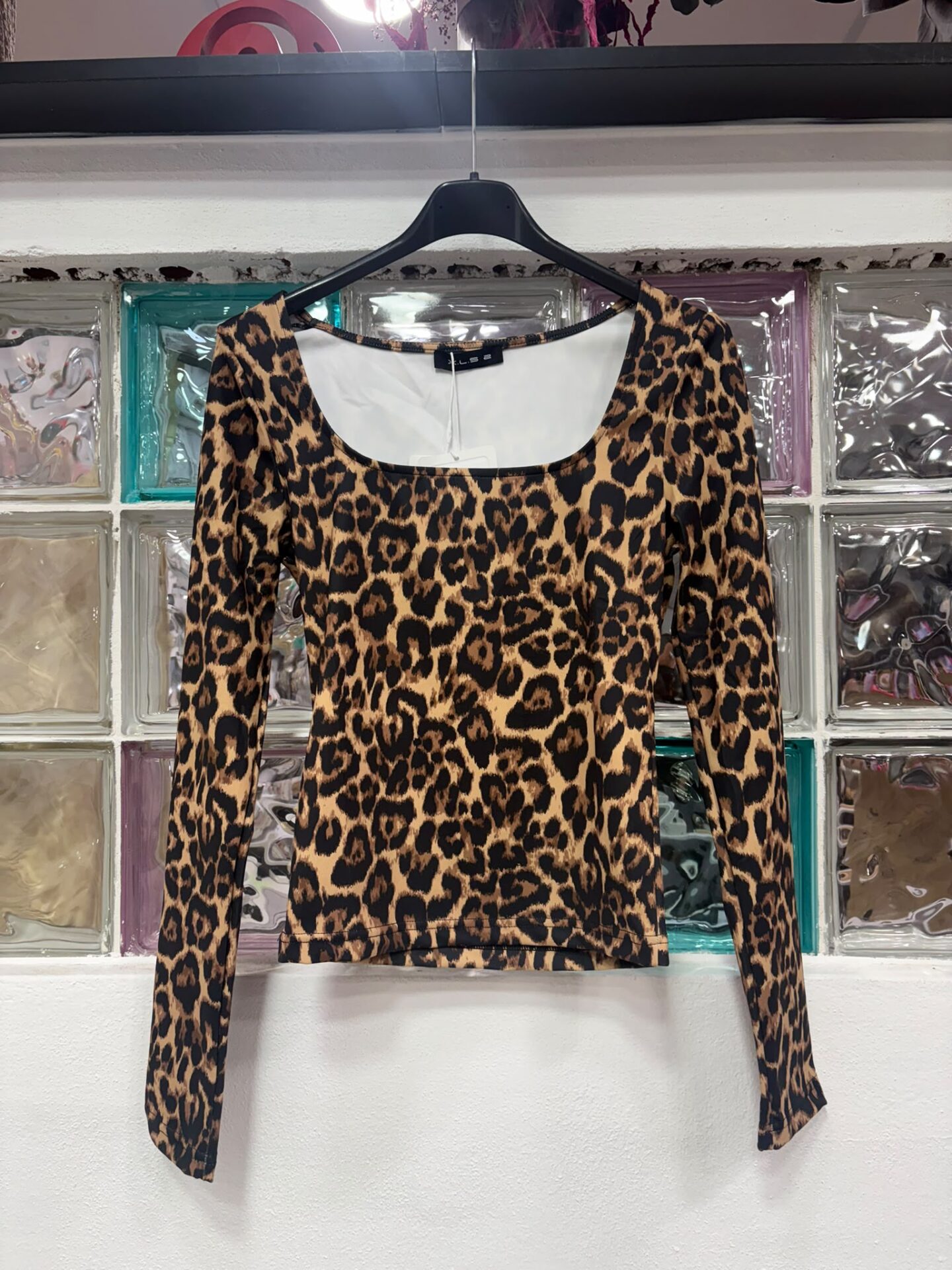 Tienda online ropa mujer en Murcia 2 Camiseta Básica Animal Prink