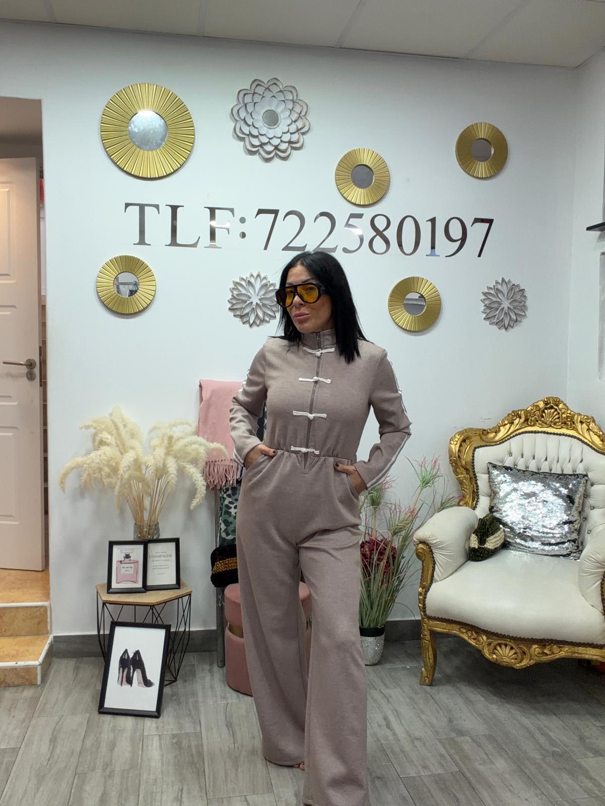 Tienda online ropa mujer en Murcia 14 Mono Japonés