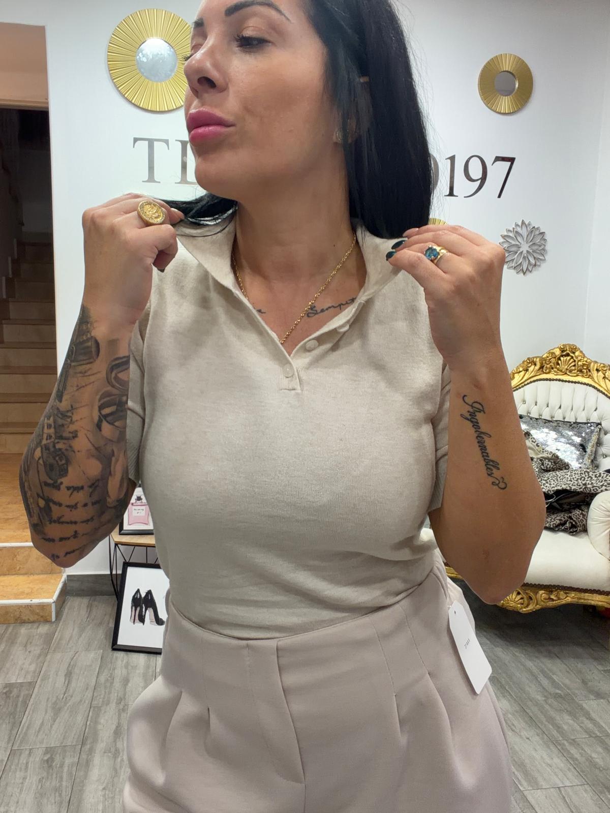 Tienda online ropa mujer en Murcia 6 Polo Ari
