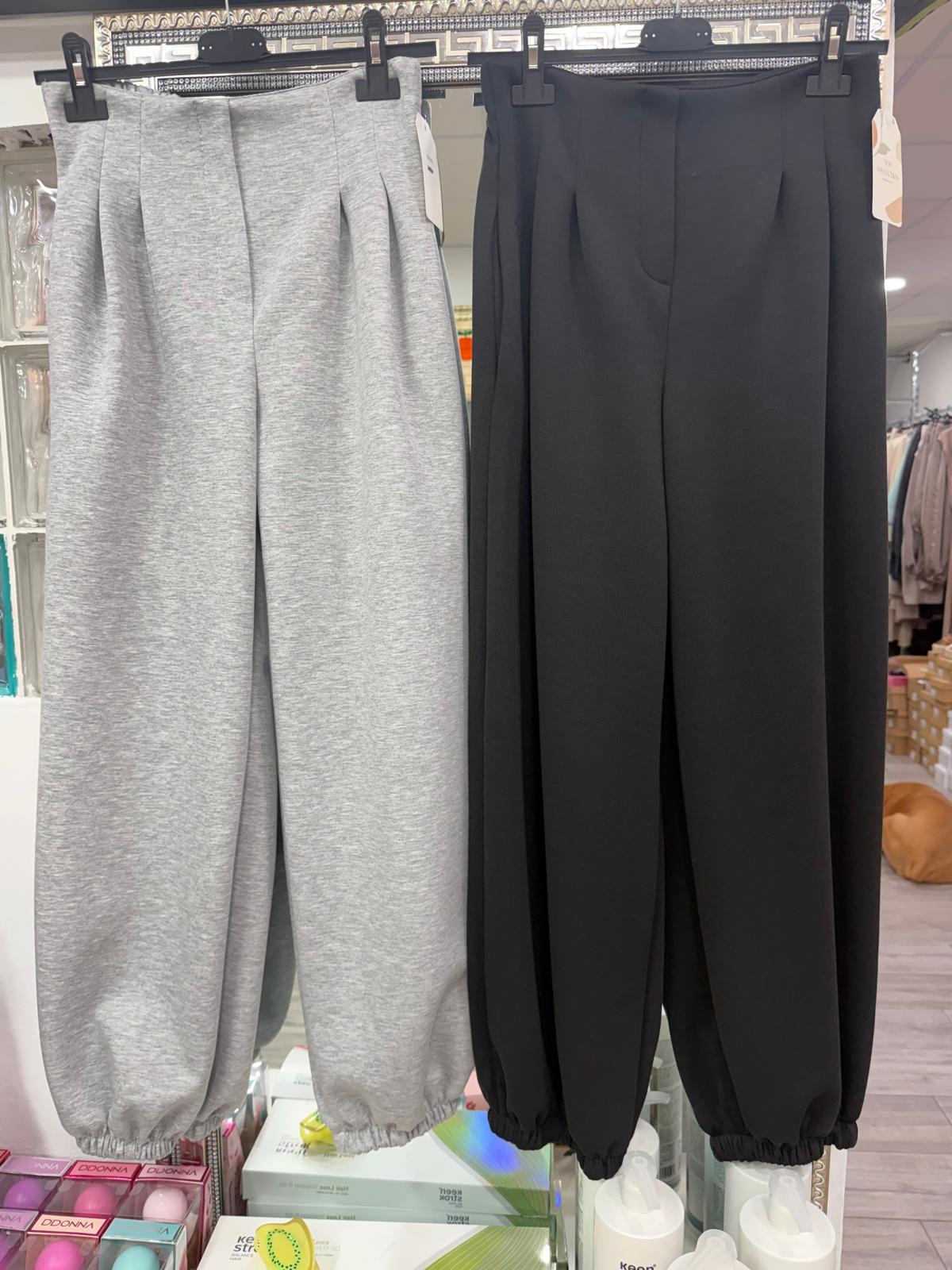 Tienda online ropa mujer en Murcia 11 Pantalón Bombacho Sport