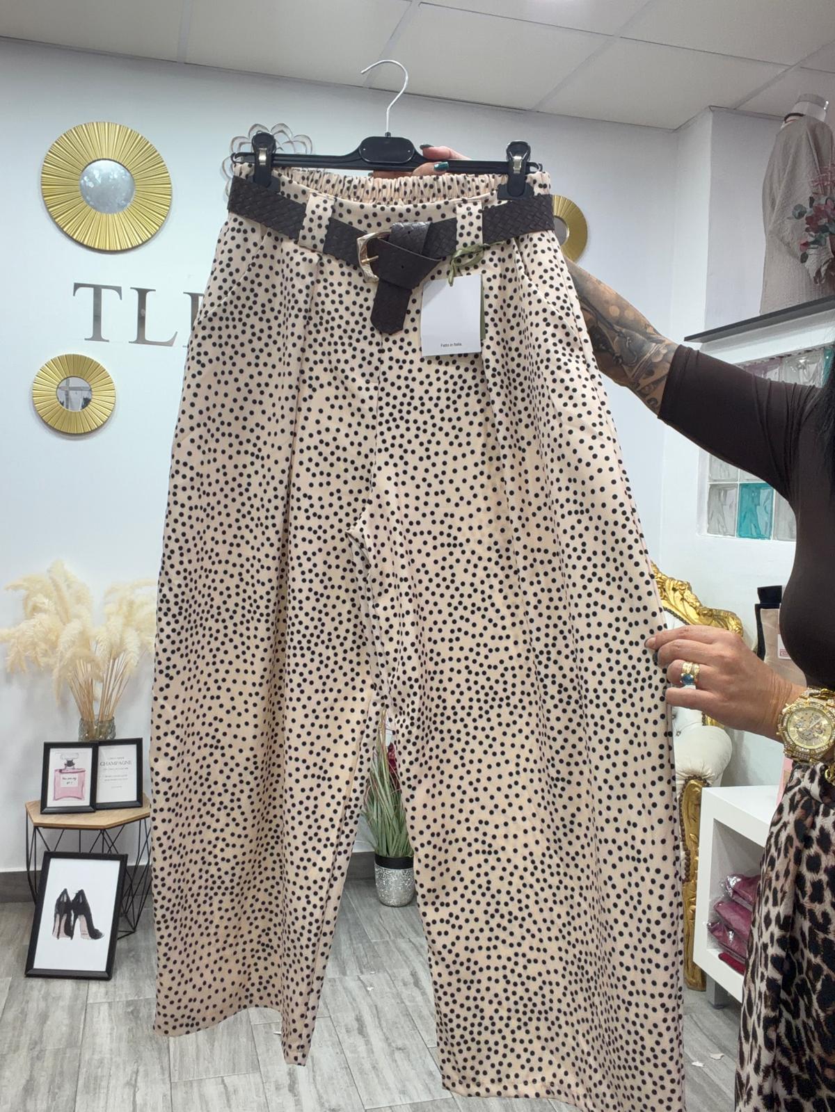 Tienda online ropa mujer en Murcia 11 Pantalón Sandra