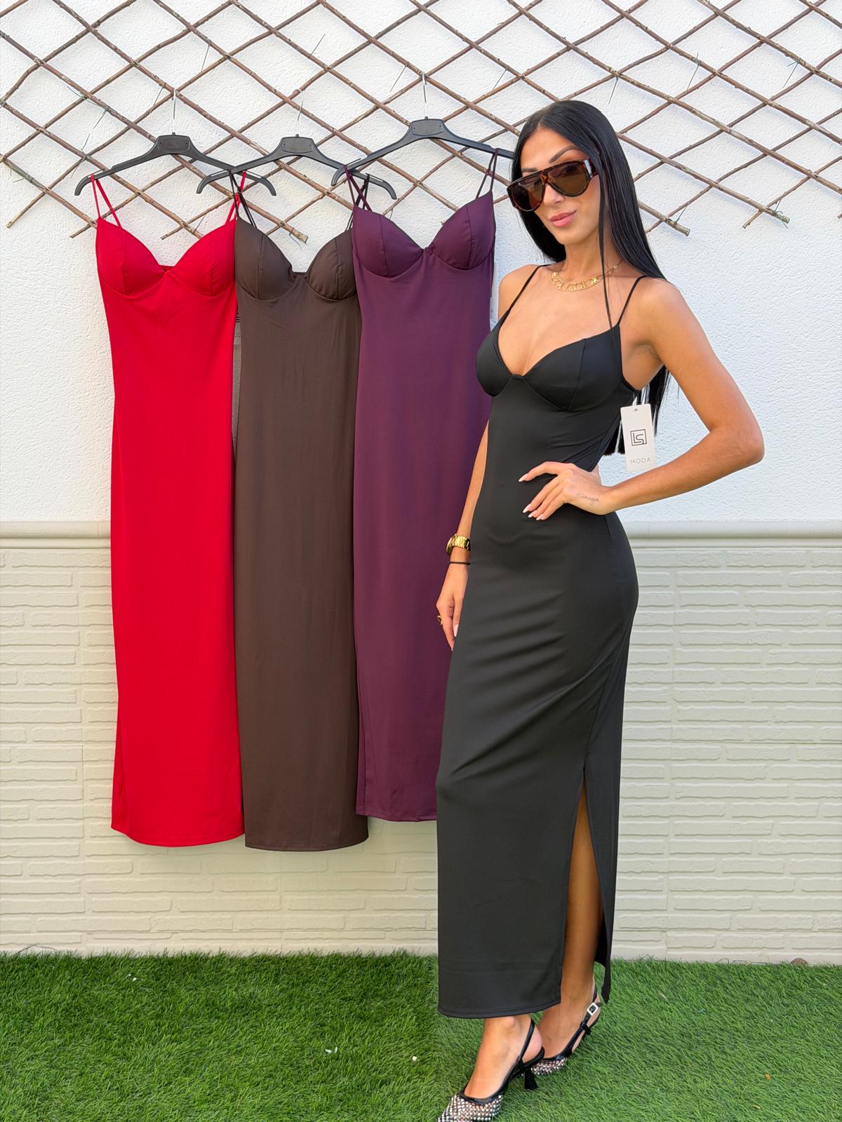 Vestido Reductor