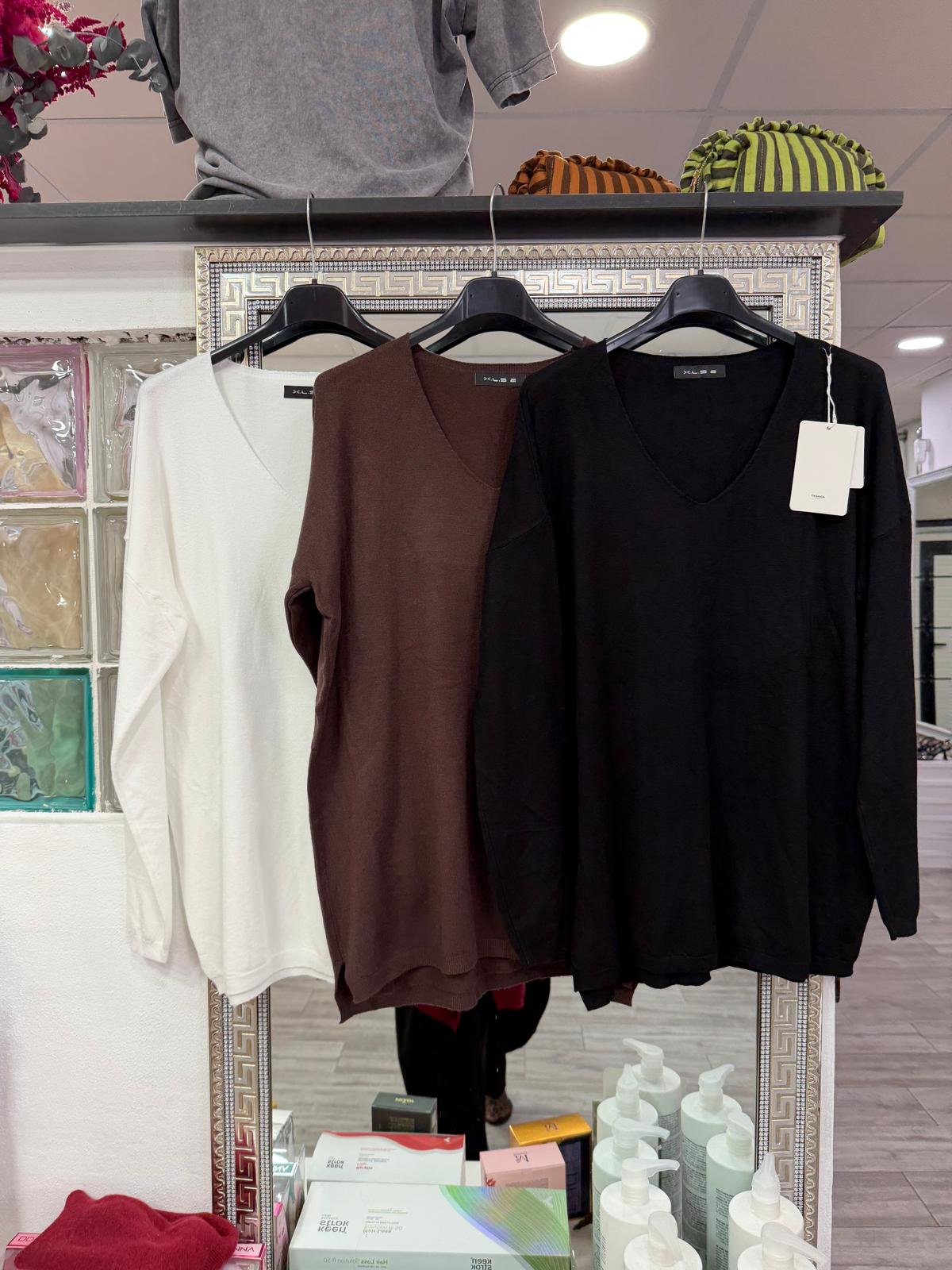 Jersey Donna