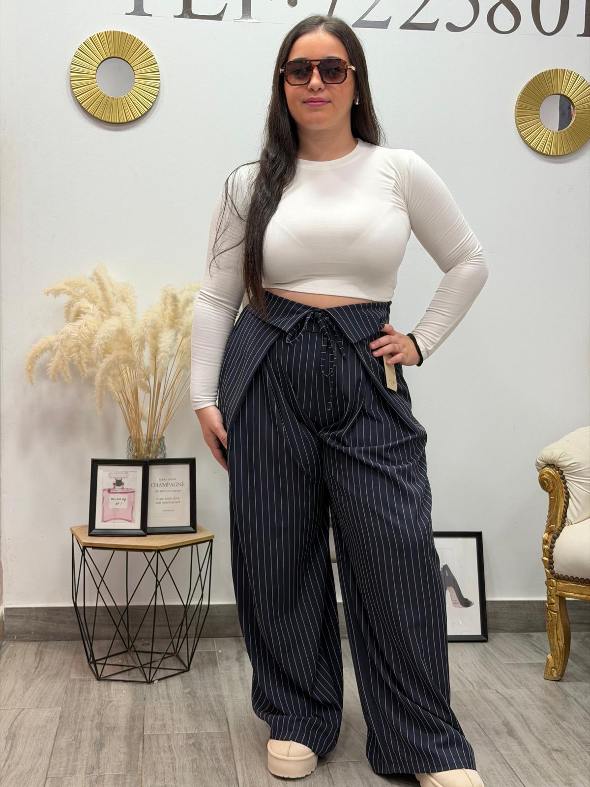 Pantalón Laura