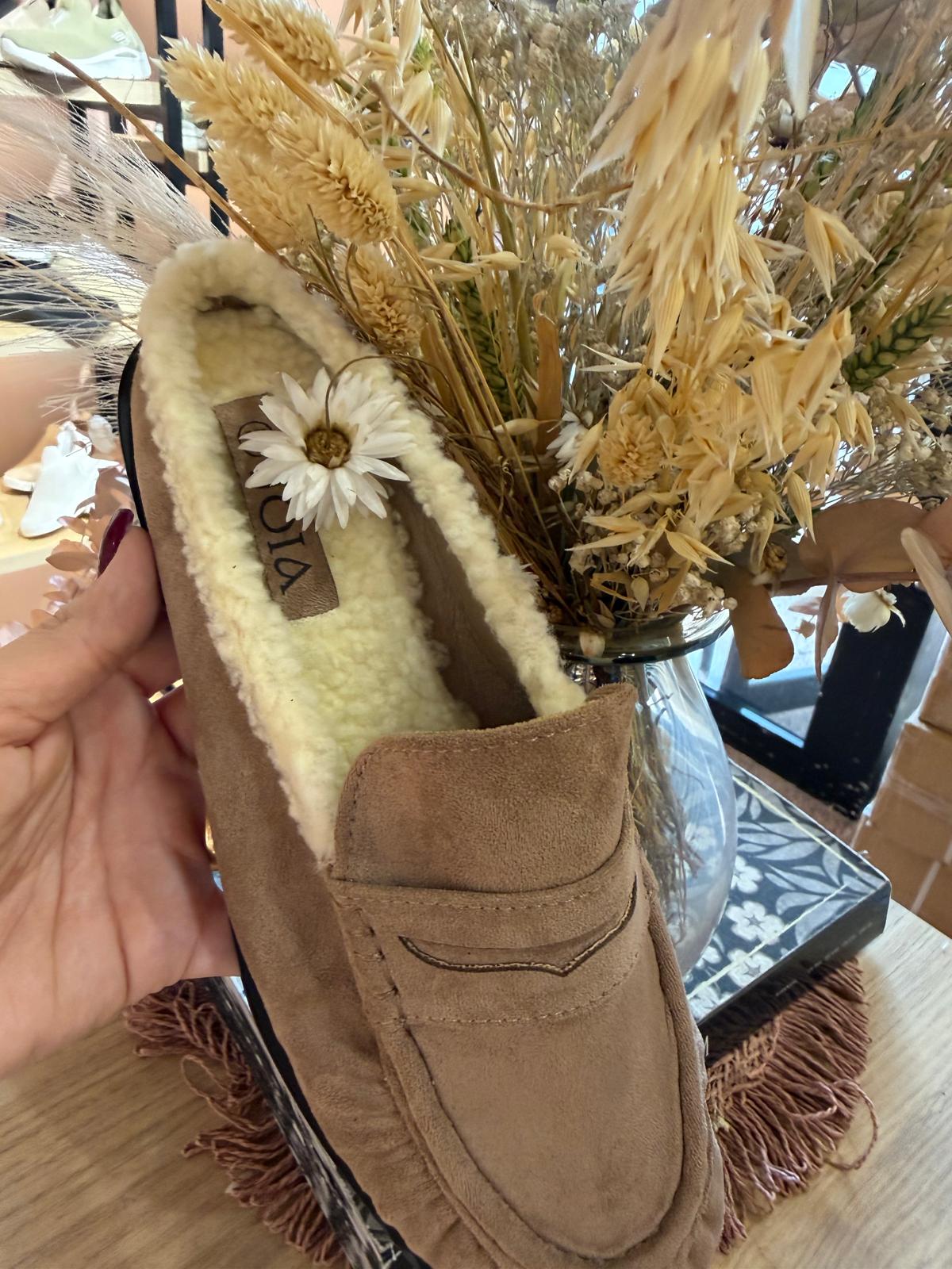 Mocasín Viral