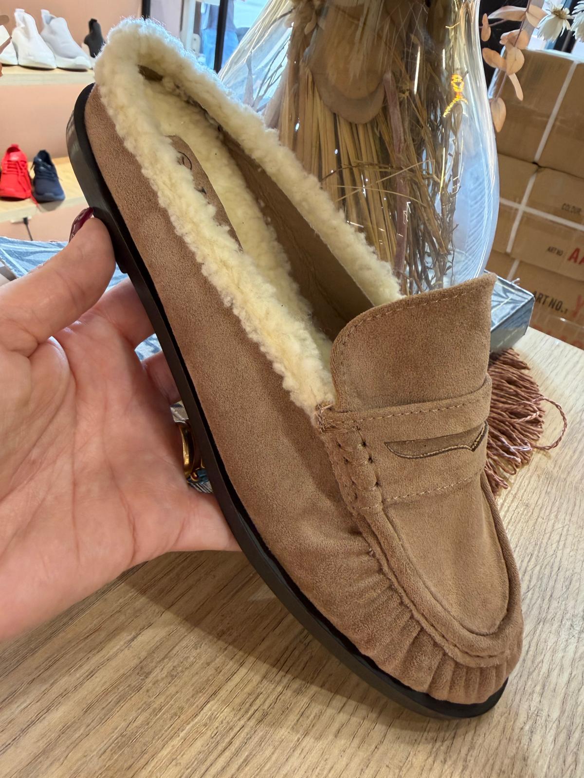 Mocasín Viral