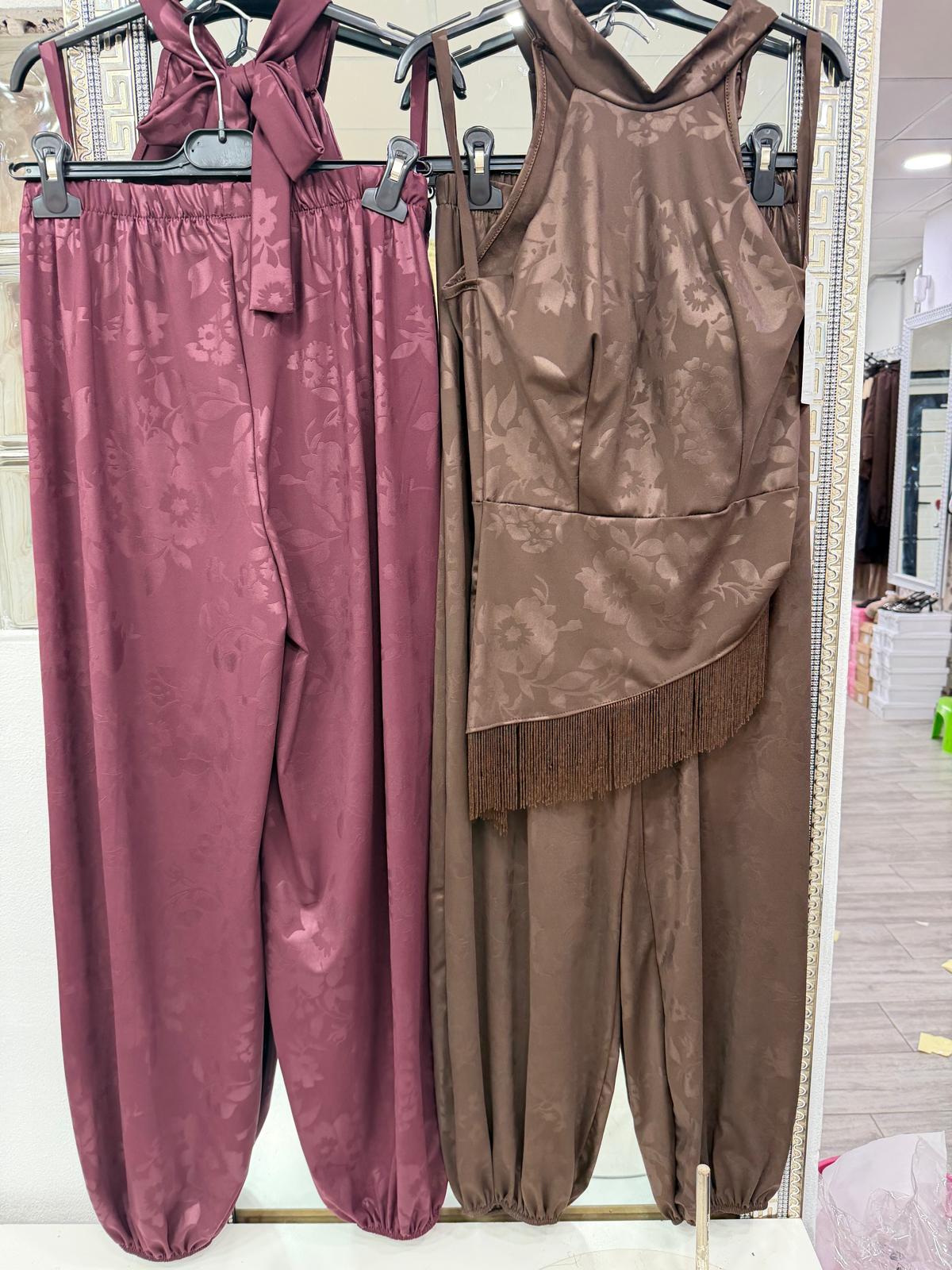 Conjunto Gheisa