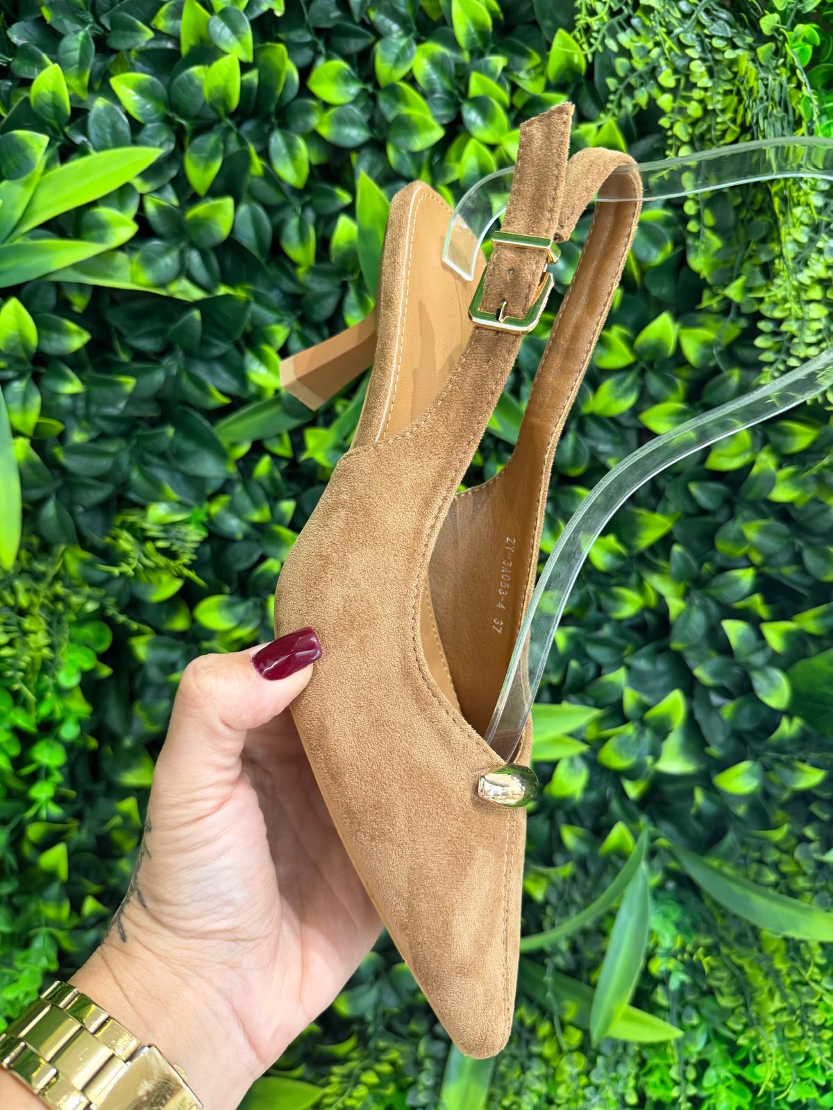 Tienda online ropa mujer en Murcia 6 Stiletto Antelina Destalonado
