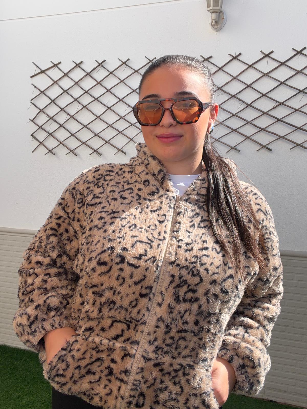 Tienda online ropa mujer en Murcia 14 Chaqueta Bimba