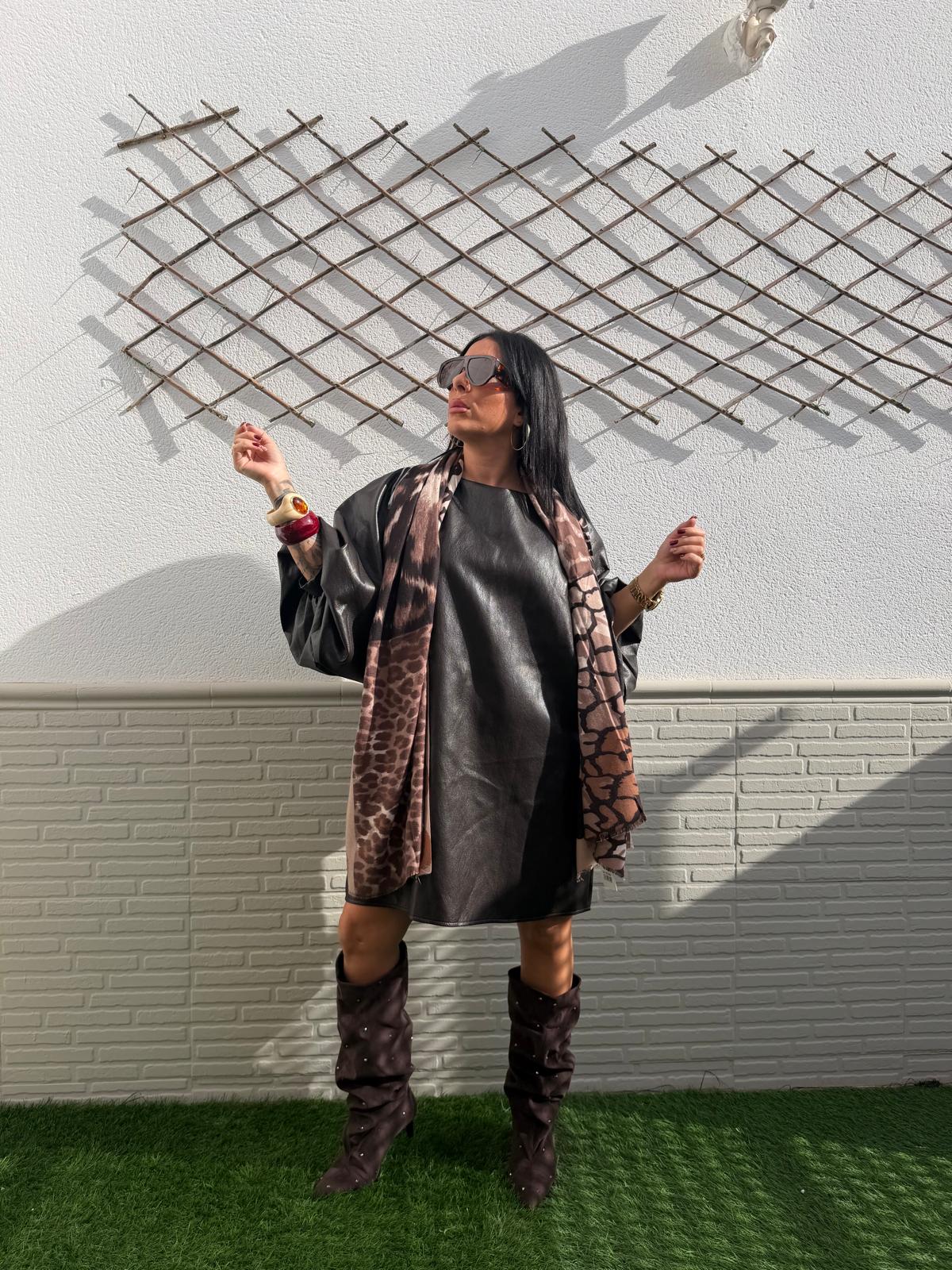 Vestido Masiel