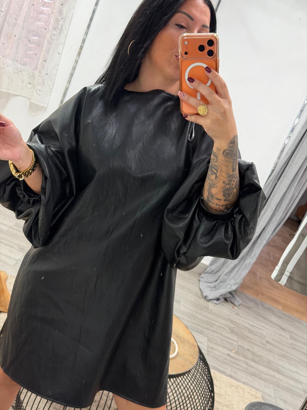 Vestido Masiel