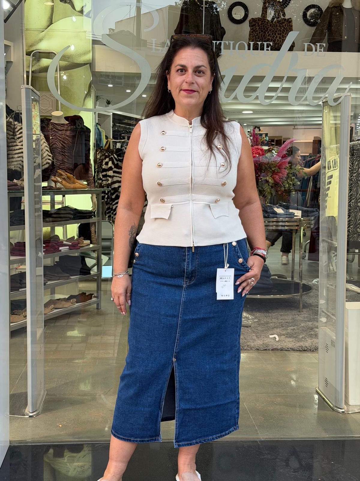 Foto de Sandra 39