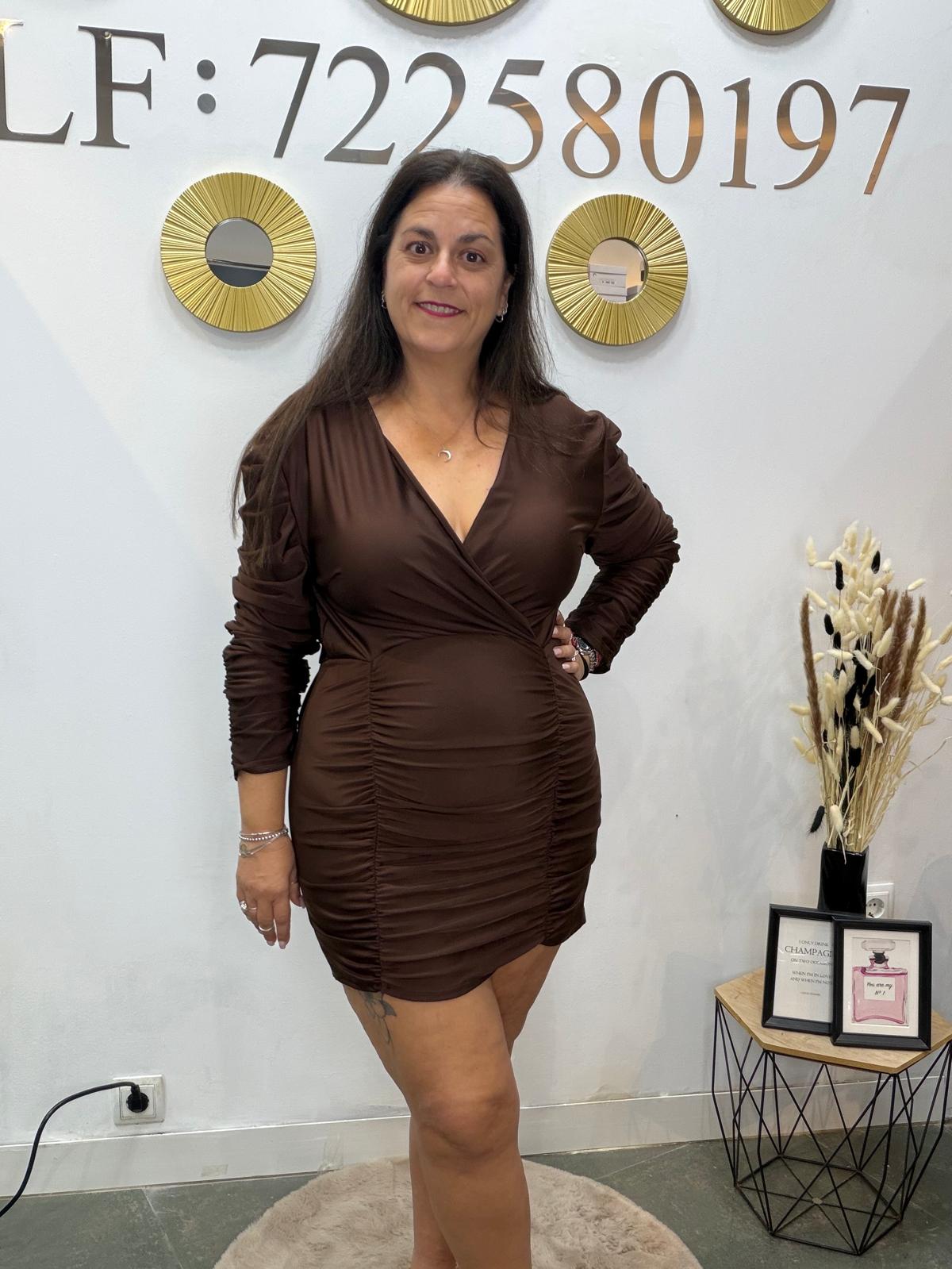 Foto de Sandra 43