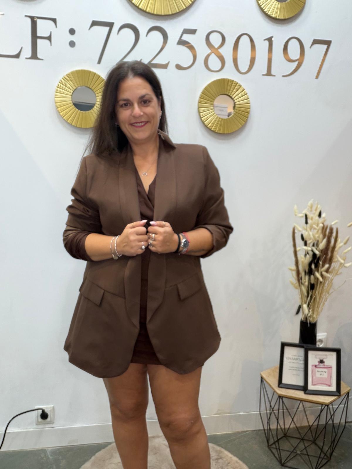 Foto de Sandra 49