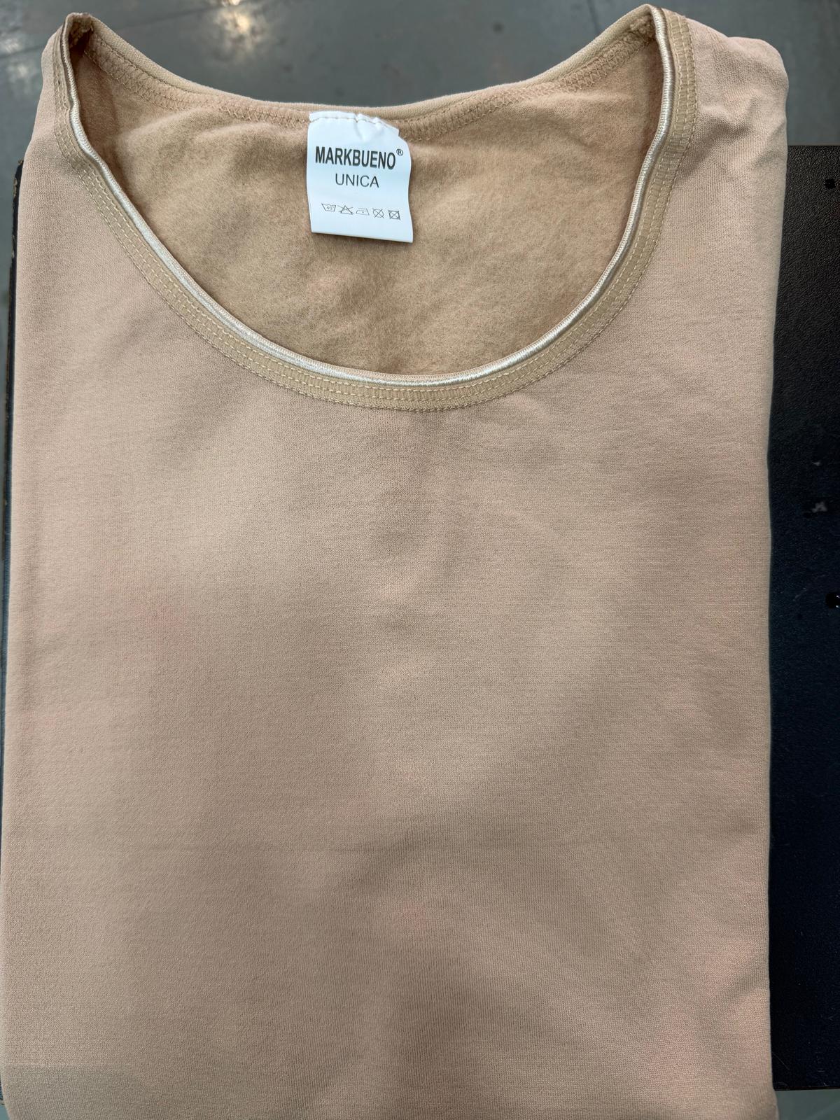 Camiseta Térmica