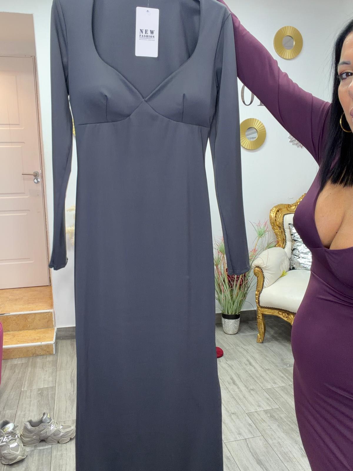 Vestido Yanira